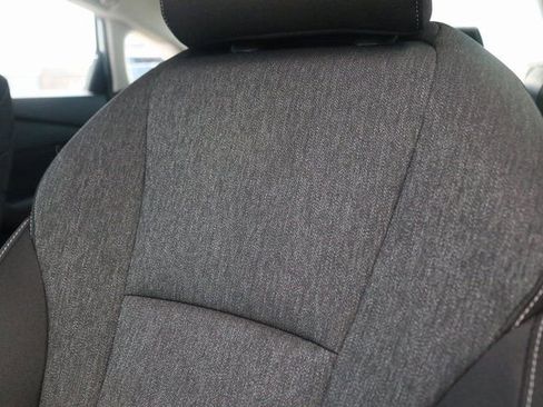 New 2025 Honda Accord SE image 8