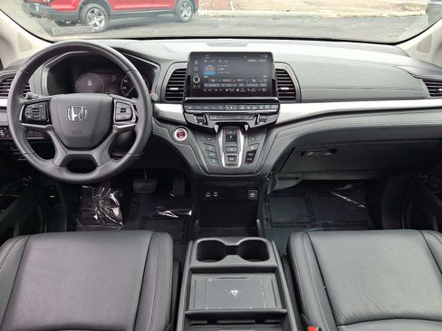 Used 2025 Honda Odyssey EX-L image 11