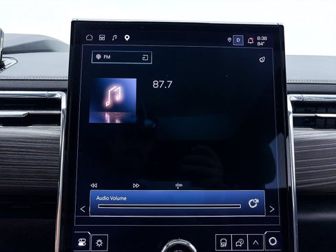 Used 2025 GMC Sierra EV Denali AWD/4WD image 26