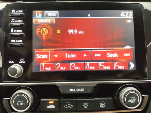 Used 2020 Honda Civic Sport image 25
