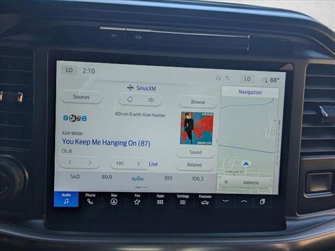 Certified 2025 Ford F150 Raptor image 15