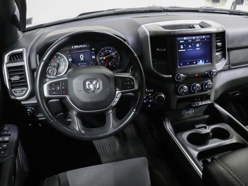 Used 2022 RAM 1500 Big Horn image 20