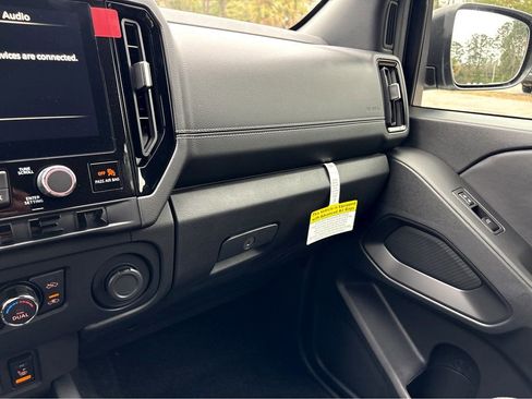 New 2026 Nissan Frontier SV w/ Tow Package RWD image 14