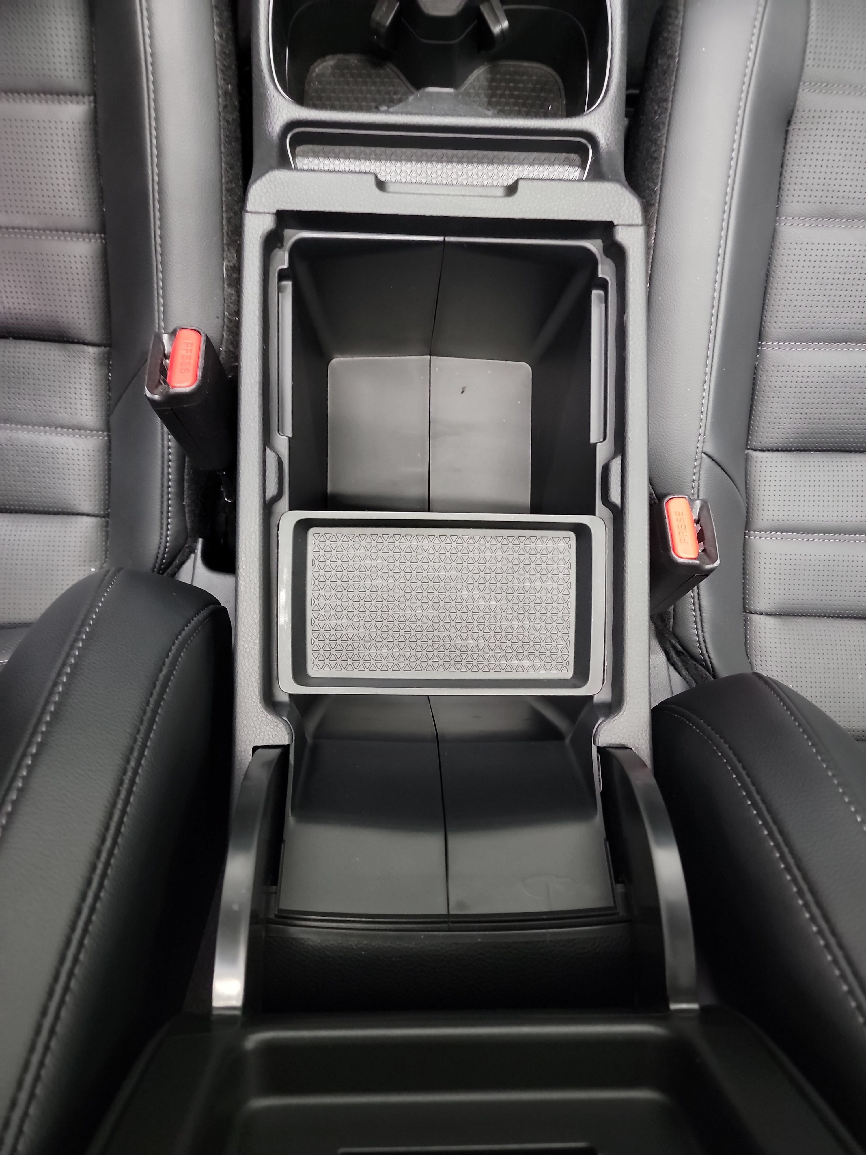 Used 2024 Honda CR-V EX-L image 29
