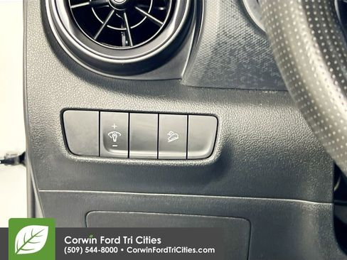 Used 2022 Hyundai Kona N FWD image 20