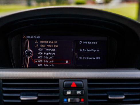 Used 2011 BMW 335is Coupe RWD image 18