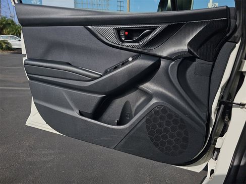 Certified 2023 Subaru Crosstrek 2.0i Premium image 27