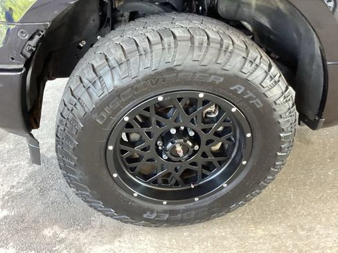 Used 2019 Ford F150 XL w/ Equipment Group 101A Mid AWD/4WD image 8