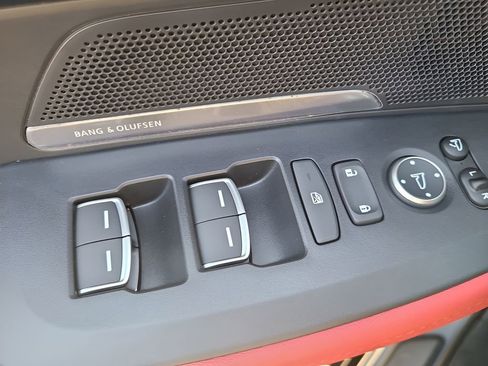 New 2026 Acura ADX A-Spec image 33