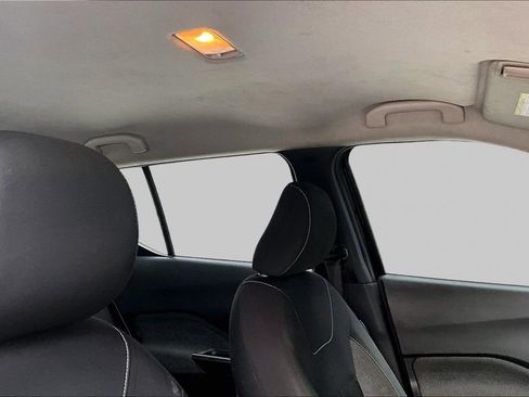 Used 2020 Nissan Kicks SV w/ Exterior Package FWD image 28
