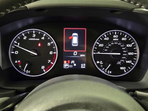 New 2026 Subaru Forester Premium AWD/4WD image 15