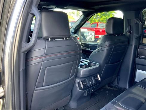 Used 2025 Ford F150 Raptor w/ Equipment Group 803A Raptor R AWD/4WD image 12