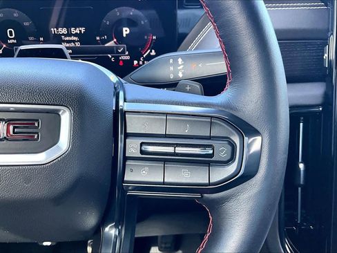 Used 2025 GMC Yukon AT4 Ultimate w/ LPO, Floor Liner Package image 24