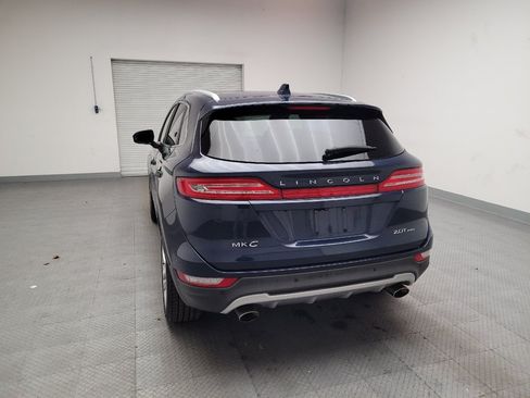 Used 2017 Lincoln MKC Reserve w/ Lincoln MKC Climate Package AWD/4WD image 6