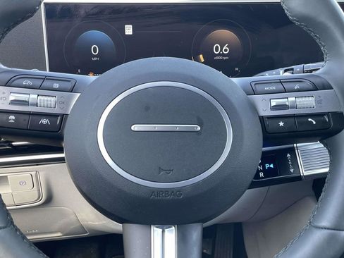 Certified 2026 Hyundai Tucson Limited image 24