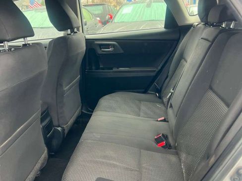 Used 2018 Toyota Corolla iM image 30