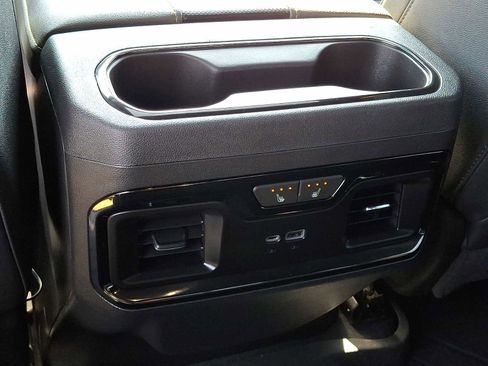 Used 2023 Chevrolet Silverado 1500 ZR2 w/ Technology Package image 11