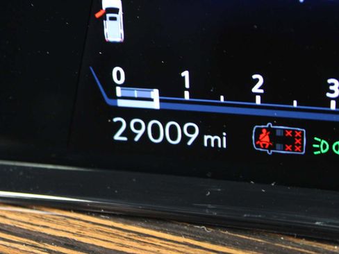 Certified 2024 Cadillac Escalade ESV Premium Luxury w/ LPO, Floor Liner Package image 58