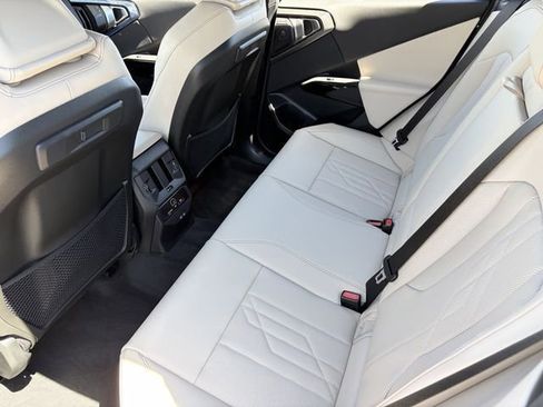 New 2026 BMW X3 xDrive30 w/ Premium Package AWD/4WD image 16