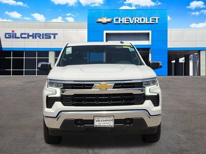 New 2026 Chevrolet Silverado 1500 LT