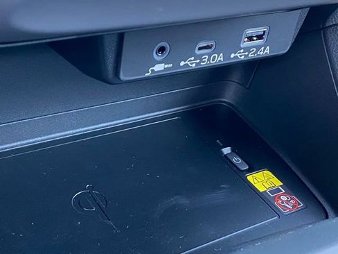 New 2026 Subaru Crosstrek 2.5i Wilderness image 17