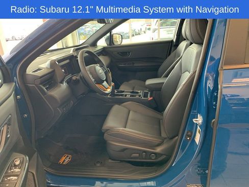 New 2026 Subaru Outback Wilderness image 3