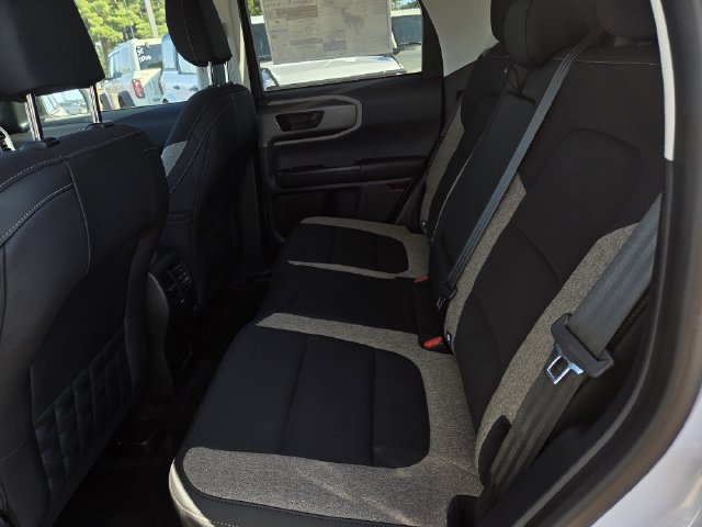 New 2026 Ford Bronco Sport Big Bend AWD/4WD image 15