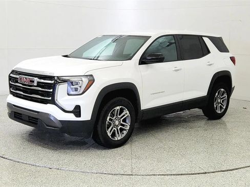 Used 2026 GMC Terrain Elevation FWD image 3