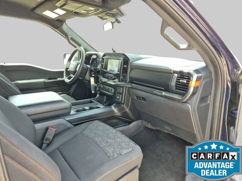 Used 2022 Ford F150 Tremor image 25