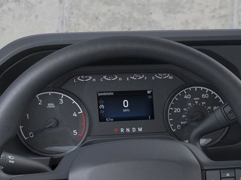 New 2026 Ford F450 XL image 13