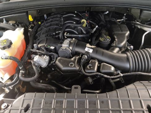 Used 2022 Jeep Grand Cherokee L Limited image 30