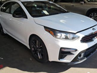 Used 2021 Kia Forte GT-Line w/ GT-Line Premium Package FWD video 1