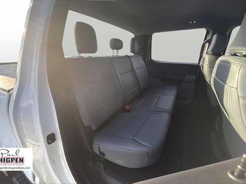 New 2025 Ford F350 XL image 9