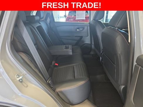 Used 2026 Nissan Rogue SV w/ Rock Creek Premium Package AWD/4WD image 35
