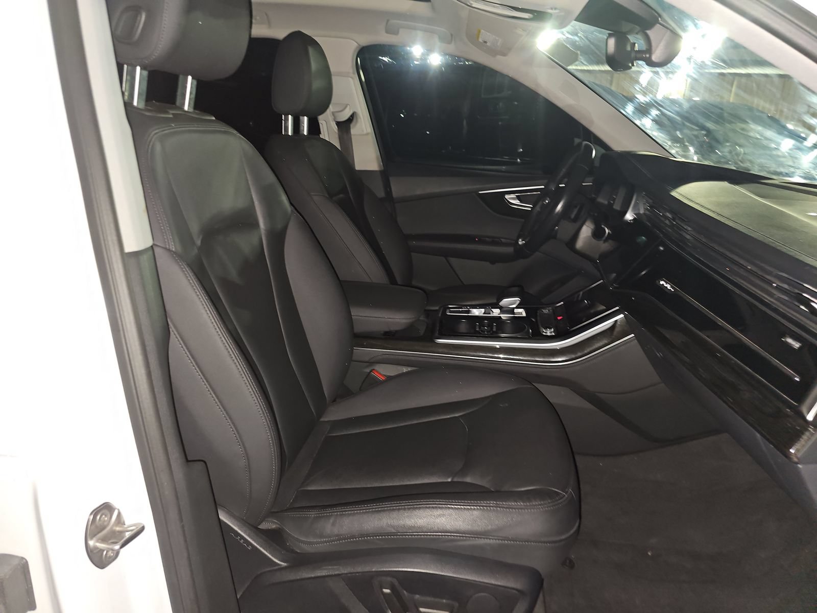 Used 2023 Audi Q7 3.0T Premium Plus AWD/4WD image 10