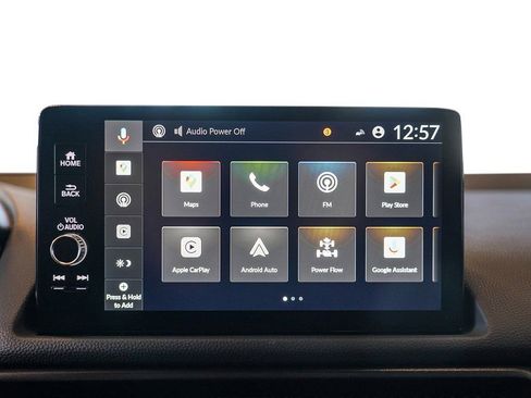 New 2026 Honda Prelude image 16