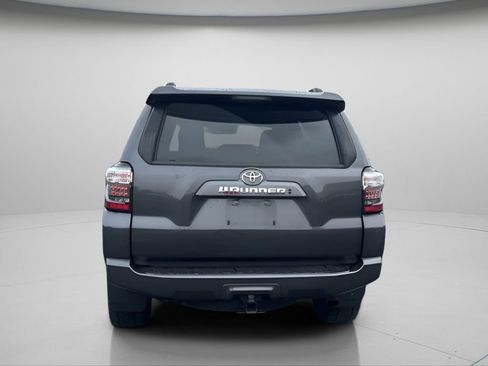Used 2023 Toyota 4Runner SR5 Premium w/ SR5 Premium Package AWD/4WD image 9