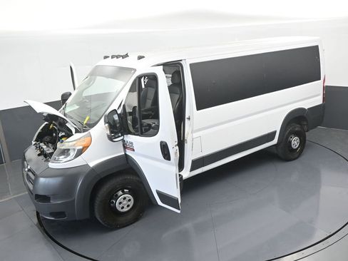 Used 2017 RAM ProMaster 1500 image 60
