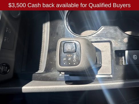 New 2026 Nissan Rogue S FWD image 25