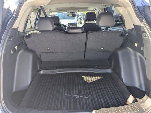 Used 2024 Honda CR-V EX-L image 13