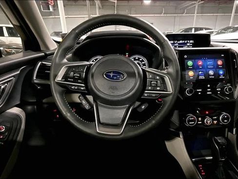 Used 2023 Subaru Forester Limited AWD/4WD image 5