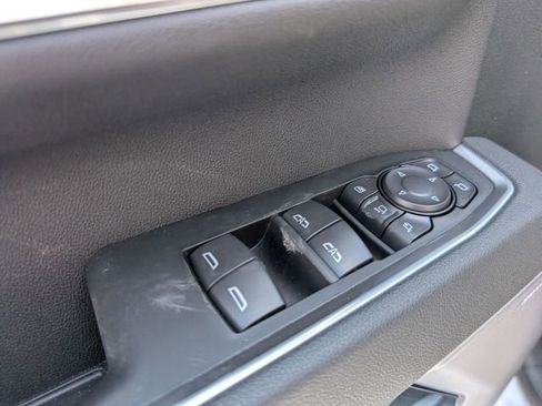 New 2026 Chevrolet Silverado 2500 High Country w/ High Country Premium Package AWD/4WD image 16