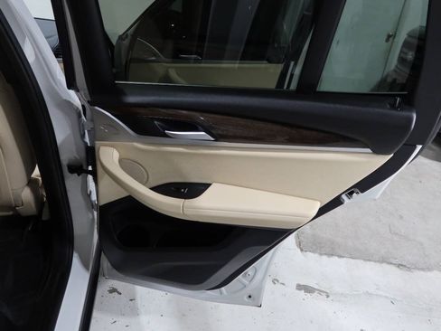 Used 2019 BMW X3 sDrive30i RWD image 31