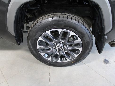 Used 2024 Toyota Tundra Limited image 57