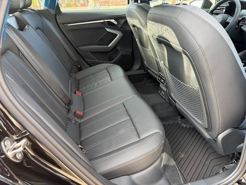 New 2026 Audi A3 2.0T Premium image 14
