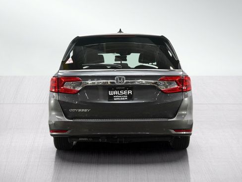 Used 2019 Honda Odyssey EX-L image 4