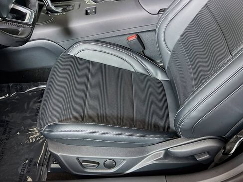 New 2025 Ford Mustang Premium RWD image 21