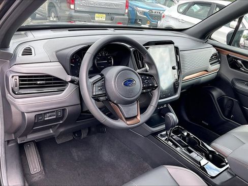 Certified 2026 Subaru Forester Sport AWD/4WD image 19