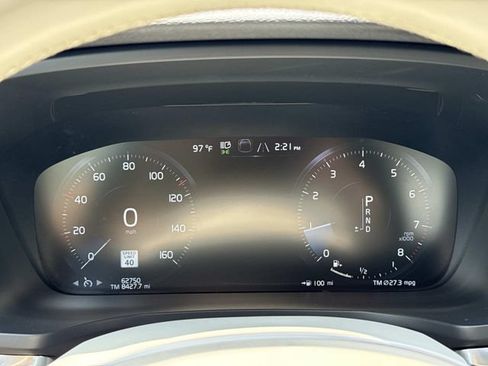 Used 2021 Volvo S60 T5 Momentum w/ Premium Package AWD/4WD image 28