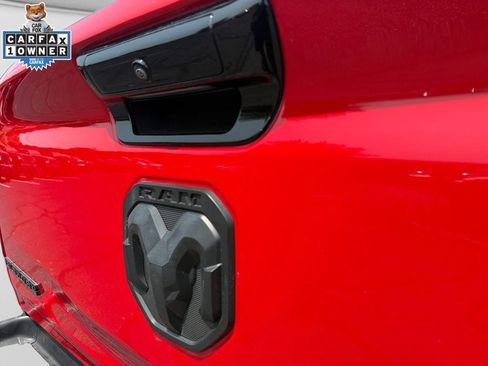 Used 2023 RAM 1500 Big Horn AWD/4WD image 16